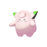 Buy Shiny Clefairy